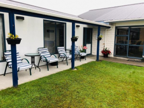 Hokitika - Blue Spur Bed and Breakfast, Hokitika